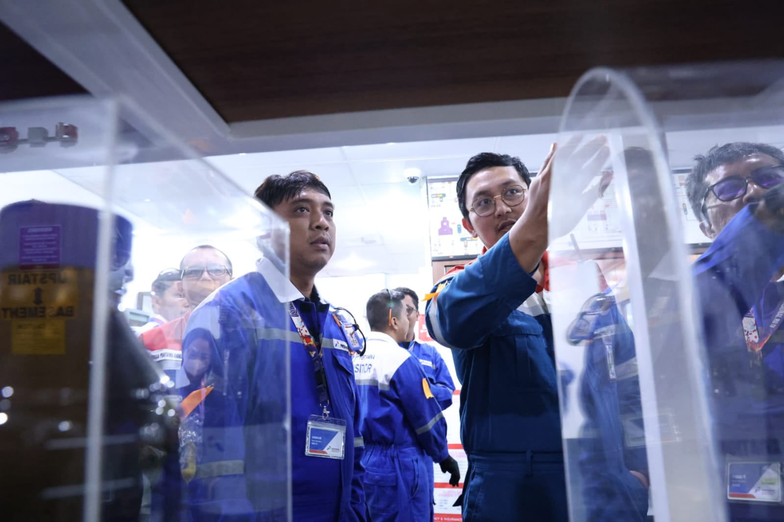 Pertamax Journey 2026, Bawa 60 Media Nasional Melihat Lebih Dekat Kilang Cilacap